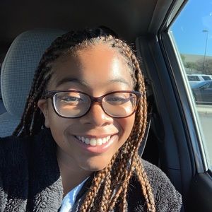 Meet your Posher, Sierra